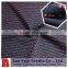 nylon full dull polyester spandex dots jacquard jersey fabric with UV-cut