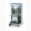 double doner kebab making machine shawarma machine for sale