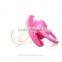Infants And Toddler Cute With Cover Funny Baby Soother