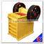China factory provide mobile jaw crusher