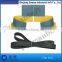 nylon transmission flat belt