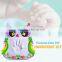 China Wholesale Baby Soft Toy Handprint Keepsake