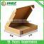Corrugated cardboard book mailing boxes