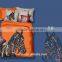 2014 world cup 100 Percent Cotton 3D bedding set