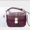 New Crocodile Leather Custom Handmade Shoulder Bag Women Bags