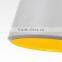 Trapezoid design lighting metal painting kitchen pendant lights