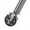 New arrival Best selling foldable folding bike electric mini portable scooter for teenager