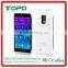 4800mAh backup battery case power charging case power bank stand cover for note4 n9100