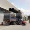 300-2600mm Sn16 hdpe steel belt corrugated pipe