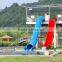 Superior Large Fiber Glass Commercial Water Slide
