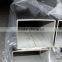 stainless steel welded square tube