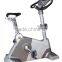 Upright exercise bike