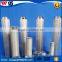 industrial carbon steel gas pipe cleaning filter element types