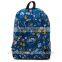 School bag for university students boy school bag japanese school bag(YX-Z055)