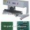 Alum PCB Separator with CAB blades ,Aluminum pcb Depanelizer machine -YSV-1A