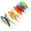 VIB lures bait swimming lure 7.1cm/11.2g plastic bait fishing