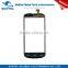 China mobile touch screen repair forBLU DASH4.5 D310 panel with factory price