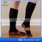 Unisex Copper Infuse Fibers Compression Calf prevent Varicose Vein Socks