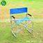 2015 New Designed Folding Director Chair