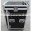 Drawer case custom cosmetic flight case