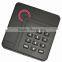 125kHz/13.56MHz Keypad RFID Access Control smart Card Reader