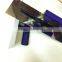 MO678 hotsale TPR handle Stainless Steel Plastering Trowel