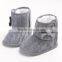 New Design Baby Girls Boots Winter Warm Snow Boots For Girls