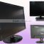 black color widescreen full hd computer 21.5'' led monitor
