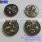 Custom souvenir premium quality Indian Romanmetal old coins