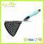Food Grade 8pcs Nylon Kitchen Utensils Tools Set with silicone handle