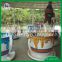 China amusement park shopping mall kids tea cup rides