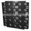 Economic latest 25*10w rgbw 4in1 leds new effect led matrix disco light