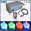 DMX function home decoration twinkle color 20W led light engine