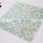 SMS05 iridescent glass mosaic tile for kitchen backsplash