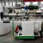 Factory supply 1-10T/H Animal Poultry feed pellet machine