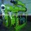 Factory sale automic cattle feed making machine price