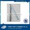 Nylon hammer drive Anchor with Nail Screw