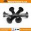 Supply standard DIN603 good fastener round head square neck carriage bolt