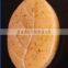 natural herbal soap,leaf shape soap