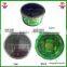 car led flashing magnetic strobe lights with solar panel