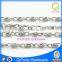 new products for women handbags metal chains
