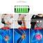 joint pain massager electric vibrating massager heating knee massager