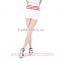 2015 Newest Japanese Sexy Nylon Tube Women Pantyhose Wholesale Nylon Stockings