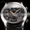 KS Navigator Automatic Mechanical Analog Men Leather Band Watch