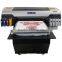 New design WER-D4880T digital t-shirt printer direct to garment digital printing