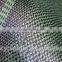 Hot sale Black and green weed control mat woven roving agricultural ground cover