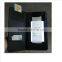 elegant classic style menu cover for hotel / restaurant bill folder / led check presenter