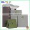 Luxury Matte paper bag , Factory driect sale Shopping Paper bag