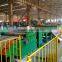 HR cut line, cutting line, coil cutting line