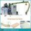 Polyurethane foam plastering injection Machine for making plastic trowel